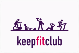 KeepFitClub.com
